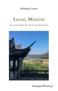 Front cover_Lacan, Mencius