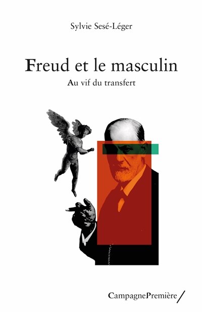 Front cover_Freud et le masculin