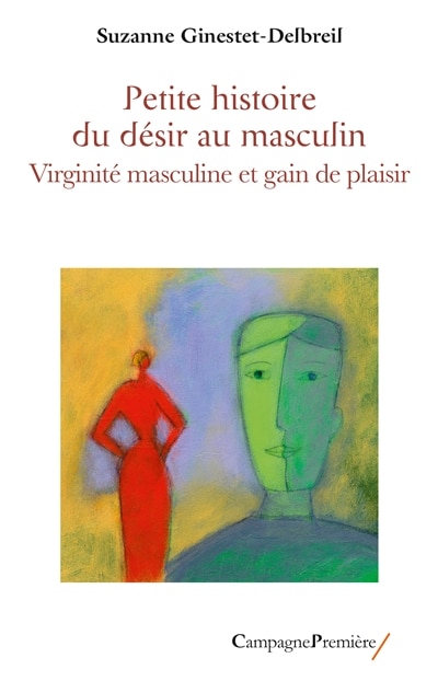 Front cover_Petite histoire du désir au masculin