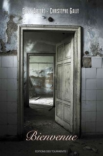 Front cover_Bienvenue