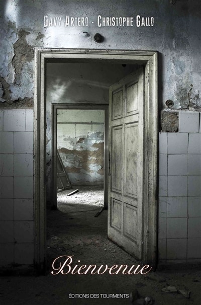 Front cover_Bienvenue