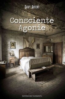 Front cover_Consciente agonie