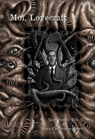 Front cover_Moi, Lovecraft