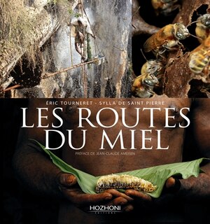 Couverture_Les routes du miel