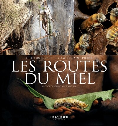 Couverture_Les routes du miel