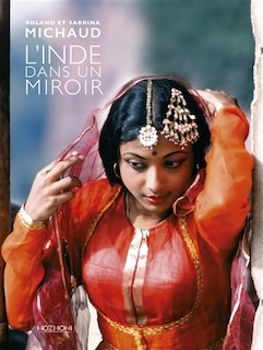 Couverture_L' Inde dans un miroir