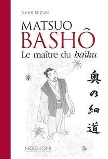 Front cover_Matsuo Bashô