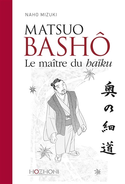 Front cover_Matsuo Bashô