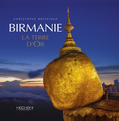 Front cover_Birmanie