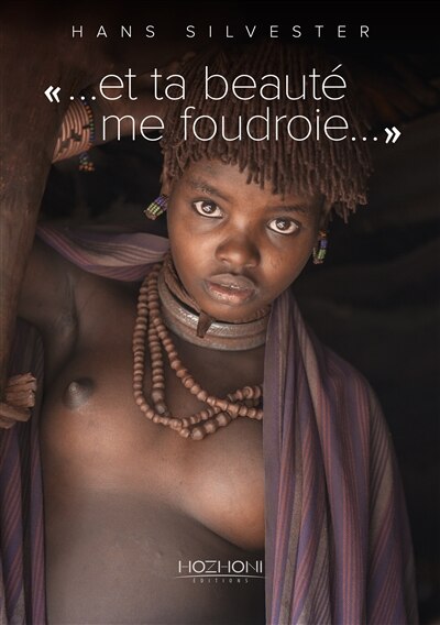 Couverture_Et ta beauté me foudroie...