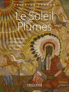 Front cover_Le soleil de plumes