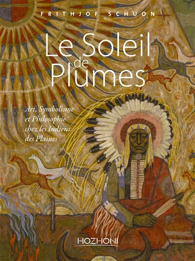 Front cover_Le soleil de plumes