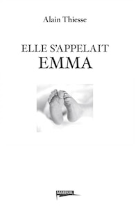 Couverture_Elle s'appelait Emma