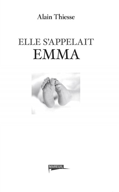 Couverture_Elle s'appelait Emma