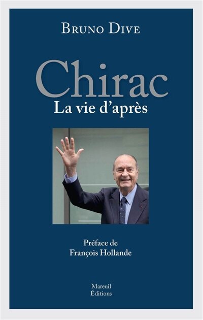 Front cover_Chirac
