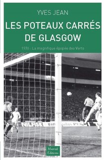 Front cover_Les poteaux carrés de Glasgow