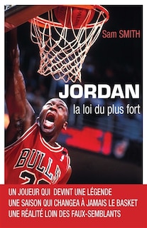 Front cover_Jordan, la loi du plus fort