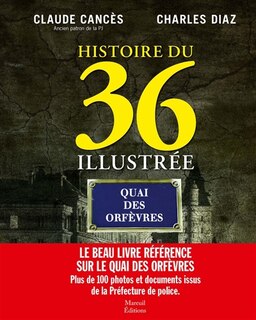Couverture_Histoire du 36 illustr&eacute;e