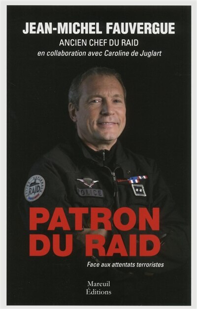 Couverture_Patron du Raid