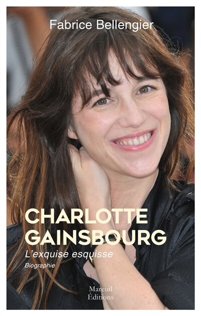 Couverture_Charlotte Gainsbourg