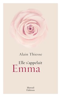 Couverture_Elle s'appelait Emma