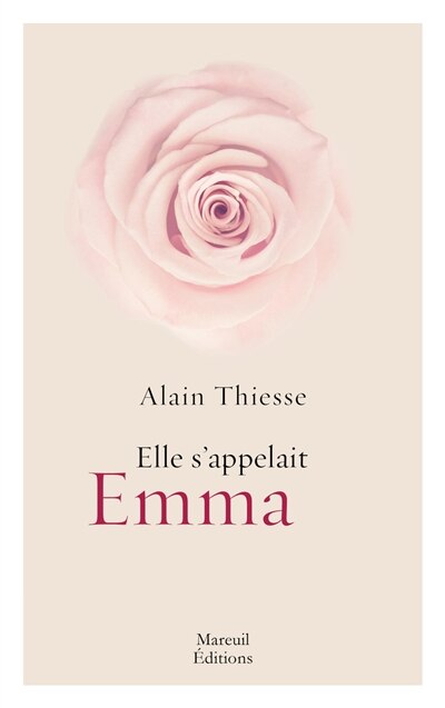 Couverture_Elle s'appelait Emma