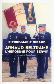 Couverture_Arnaud Beltrame