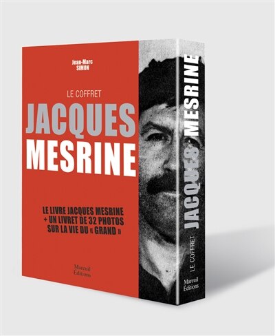 Front cover_Jacques Mesrine