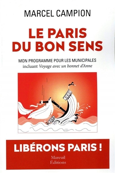 Couverture_Le Paris du bon sens