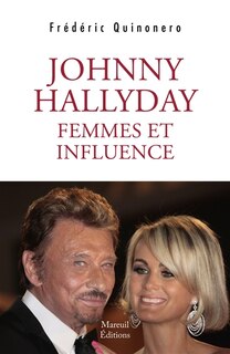 Front cover_Johnny Hallyday