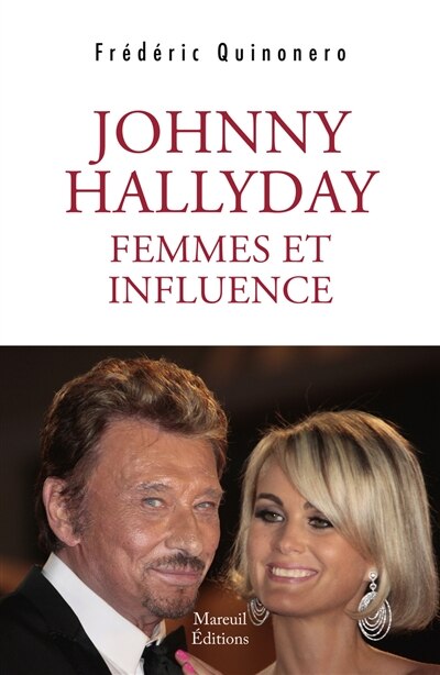 Front cover_Johnny Hallyday