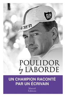 Front cover_Poulidor by Laborde