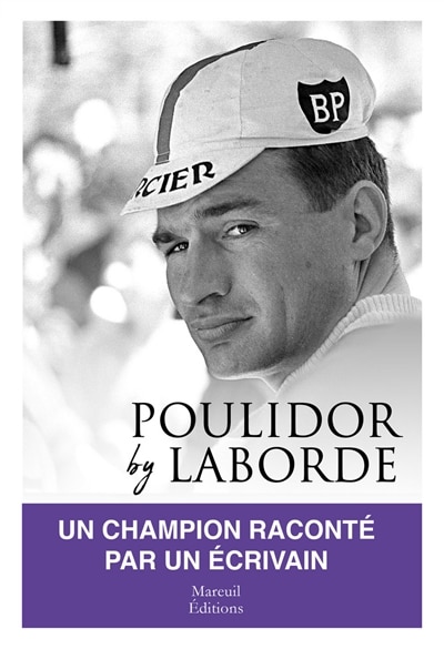 Front cover_Poulidor by Laborde