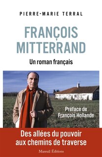 Couverture_François Mitterrand