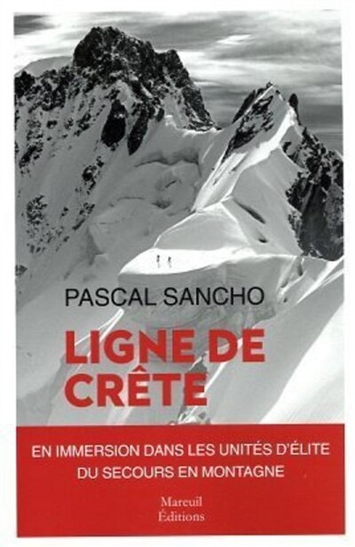 Front cover_Ligne de crête