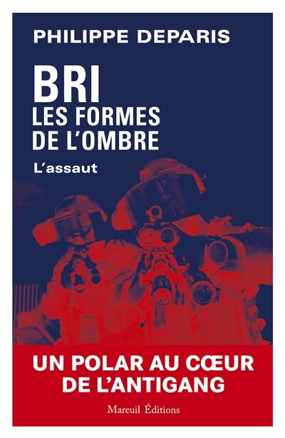 Couverture_L' assaut