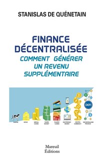 Front cover_Finance décentralisée