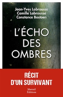 Couverture_L' écho des ombres