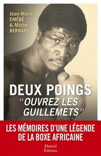 Couverture_Deux poings : ouvrez les guillemets