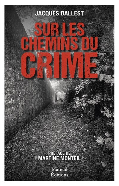 Couverture_Sur les chemins du crime