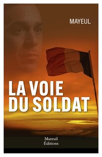 Front cover_La voie du soldat