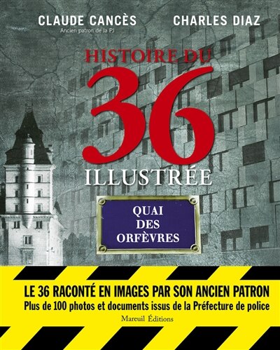 Couverture_Histoire du 36 illustr&eacute;e