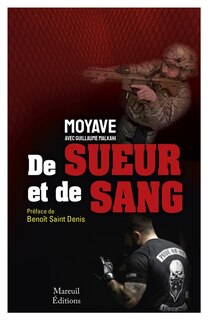 Front cover_De sueur et de sang