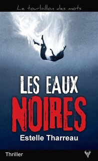 Front cover_Les eaux noires