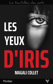 Front cover_Les yeux d'Iris