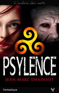 Front cover_Psylence
