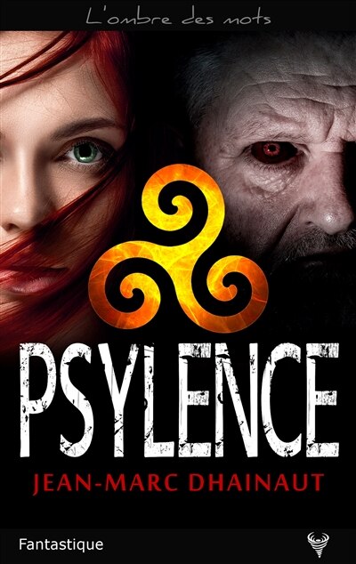 Front cover_Psylence