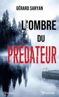 Front cover_L' ombre du prédateur