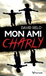 Front cover_Mon ami Charly