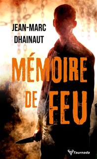 Front cover_Mémoire de feu
